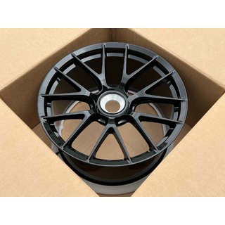 Kute felgi OEM R20 R21 V12 (Zestaw 4 szt.) Porsche 911 (992) 2018– zdjęcia 3