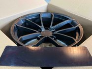 Porsche Panamera 2016-2023 Kute felgi OEM R20 (Zestaw 4 szt.) zdjęcia 4