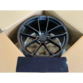 Kute felgi OEM R20 (Zestaw 4 szt.) zdjęcia 2