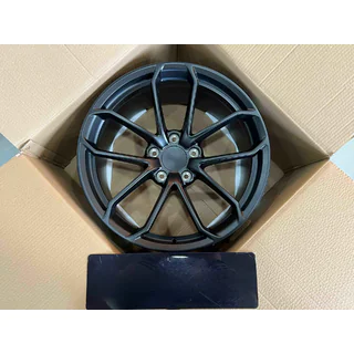 Kute felgi OEM R20 (Zestaw 4 szt.) zdjęcia 1