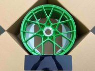 Porsche 911 (992) 2018– Kute felgi OEM R20 R21 V13 (Zestaw 4 szt.) zdjęcia 1