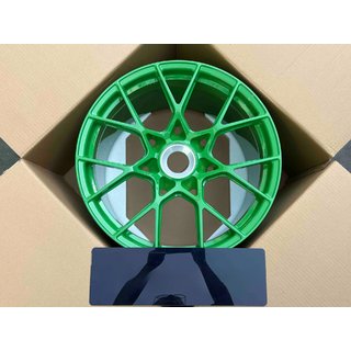 Kute felgi OEM R20 R21 V13 (Zestaw 4 szt.) Porsche 911 (992) 2018– zdjęcia 1
