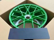 Porsche 911 (991) 2011–2019 Kute felgi OEM R20 R21 V13 (Zestaw 4 szt.) zdjęcia 3