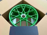 Porsche 911 (991) 2011–2019 Kute felgi OEM R20 R21 V13 (Zestaw 4 szt.) zdjęcia 2