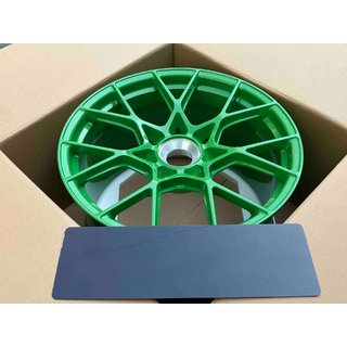 Kute felgi OEM R20 R21 V13 (Zestaw 4 szt.) Porsche 911 (991) 2011–2019 zdjęcia 3