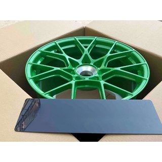 Kute felgi OEM R20 R21 V13 (Zestaw 4 szt.) Porsche 911 (991) 2011–2019 zdjęcia 4