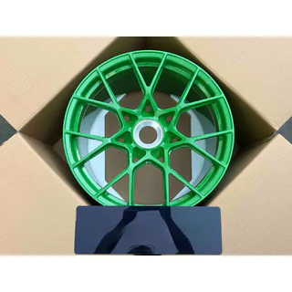 Kute felgi OEM R20 R21 V13 (Zestaw 4 szt.) zdjęcia 1