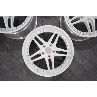 Kute felgi OEM R20 V1 (zestaw 4 szt.) Porsche 911 (997) 2004–2012 zdjęcia 2