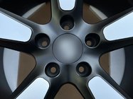 Porsche 911 (997) 2004–2012 Kute felgi OEM R20 V2 (zestaw 4 szt.) zdjęcia 4
