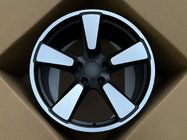 Porsche 911 (997) 2004–2012 Kute felgi OEM R20 V2 (zestaw 4 szt.) zdjęcia 1