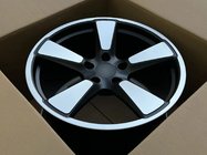 Porsche 911 (997) 2004–2012 Kute felgi OEM R20 V2 (zestaw 4 szt.) zdjęcia 3