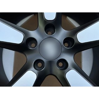 Kute felgi OEM R20 V2 (zestaw 4 szt.) Porsche 911 (997) 2004–2012 zdjęcia 4