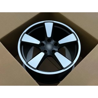 Kute felgi OEM R20 V2 (zestaw 4 szt.) Porsche 911 (997) 2004–2012 zdjęcia 2