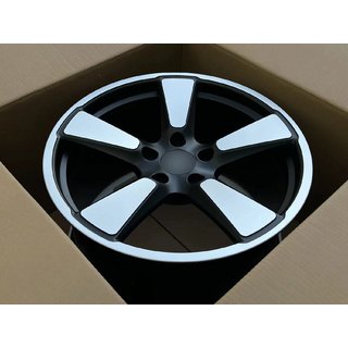 Kute felgi OEM R20 V2 (zestaw 4 szt.) Porsche 911 (997) 2004–2012 zdjęcia 3