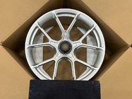 Porsche Boxster/Cayman 981 2013-2016 Kute felgi OEM R20 R21 (zestaw 4 szt.) zdjęcia 1