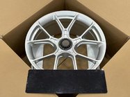 Porsche Boxster/Cayman 981 2013-2016 Kute felgi OEM R20 R21 (zestaw 4 szt.) zdjęcia 2