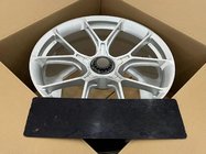 Porsche Boxster/Cayman 981 2013-2016 Kute felgi OEM R20 R21 (zestaw 4 szt.) zdjęcia 3