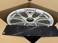 Porsche Boxster/Cayman 981 2013-2016 Kute felgi OEM R20 R21 (zestaw 4 szt.) zdjęcia 4