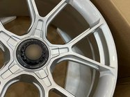 Porsche Boxster/Cayman 981 2013-2016 Kute felgi OEM R20 R21 (zestaw 4 szt.) zdjęcia 6