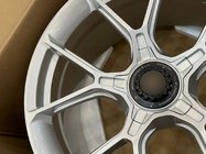 Porsche Boxster/Cayman 981 2013-2016 Kute felgi OEM R20 R21 (zestaw 4 szt.) zdjęcia 7