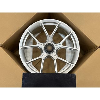 Kute felgi OEM R20 R21 (zestaw 4 szt.) zdjęcia 1