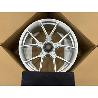 Kute felgi OEM R20 R21 (zestaw 4 szt.) zdjęcia 1