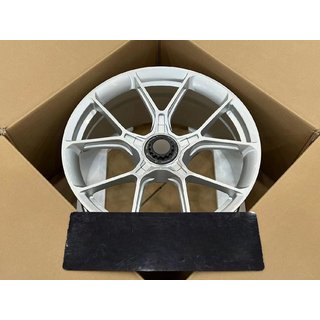 Kute felgi OEM R20 R21 (zestaw 4 szt.) zdjęcia 2