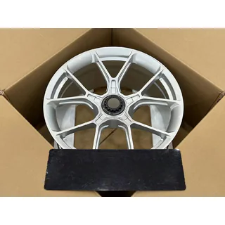 Kute felgi OEM R20 R21 (zestaw 4 szt.) zdjęcia 2