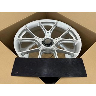 Kute felgi OEM R20 R21 (zestaw 4 szt.) zdjęcia 3