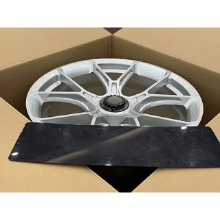 Kute felgi OEM R20 R21 (zestaw 4 szt.) zdjęcia 4