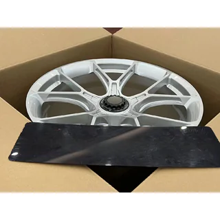 Kute felgi OEM R20 R21 (zestaw 4 szt.) zdjęcia 4