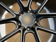 Porsche Cayenne 2018- Kute felgi OEM R22 V3 (zestaw 4 szt.) zdjęcia 7