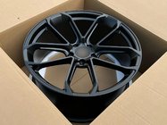 Porsche Cayenne 2018- Kute felgi OEM R22 V3 (zestaw 4 szt.) zdjęcia 5