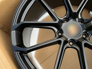 Porsche Cayenne 2018- Kute felgi OEM R22 V3 (zestaw 4 szt.) zdjęcia 8