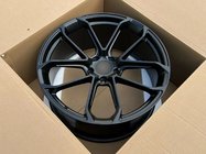 Porsche Cayenne 2018- Kute felgi OEM R22 V3 (zestaw 4 szt.) zdjęcia 4