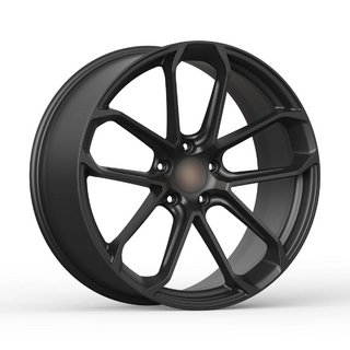 Kute felgi OEM R22 V3 (zestaw 4 szt.) Porsche Cayenne 2018- zdjęcia 1