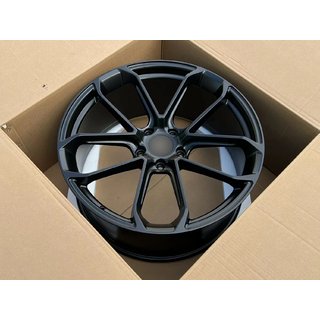 Kute felgi OEM R22 V3 (zestaw 4 szt.) Porsche Cayenne 2018- zdjęcia 4