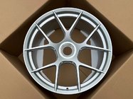 Porsche 911 (992) 2018– Kute felgi OEM R20 R21 V14 (Zestaw 4 szt.) zdjęcia 1
