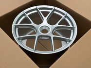 Porsche 911 (992) 2018– Kute felgi OEM R20 R21 V14 (Zestaw 4 szt.) zdjęcia 5