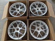 Porsche 911 (992) 2018– Kute felgi OEM R20 R21 V14 (Zestaw 4 szt.) zdjęcia 8