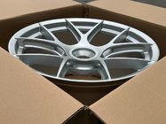 Porsche 911 (992) 2018– Kute felgi OEM R20 R21 V14 (Zestaw 4 szt.) zdjęcia 7
