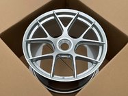 Porsche 911 (991) 2011–2019 Kute felgi OEM R20 R21 V14 (Zestaw 4 szt.) zdjęcia 4