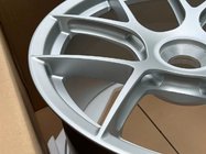 Porsche 911 (991) 2011–2019 Kute felgi OEM R20 R21 V14 (Zestaw 4 szt.) zdjęcia 9