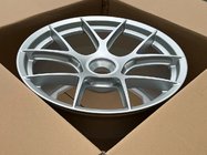 Porsche 911 (991) 2011–2019 Kute felgi OEM R20 R21 V14 (Zestaw 4 szt.) zdjęcia 6