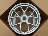 Porsche 911 (991) 2011–2019 Kute felgi OEM R20 R21 V14 (Zestaw 4 szt.) zdjęcia 3