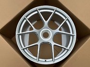 Porsche 911 (991) 2011–2019 Kute felgi OEM R20 R21 V14 (Zestaw 4 szt.) zdjęcia 2