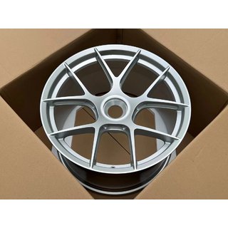 Kute felgi OEM R20 R21 V14 (Zestaw 4 szt.) Porsche 911 (991) 2011–2019 zdjęcia 4