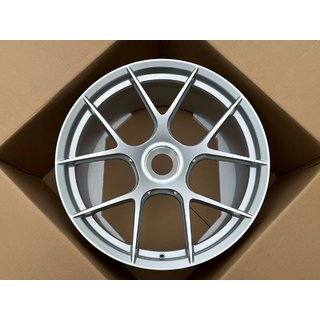 Kute felgi OEM R20 R21 V14 (Zestaw 4 szt.) Porsche 911 (991) 2011–2019 zdjęcia 3