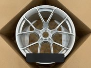 Porsche 911 (992) 2018– Kute felgi OEM R21 V1 (Zestaw 4 szt.) zdjęcia 1