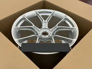 Porsche 911 (992) 2018– Kute felgi OEM R21 V1 (Zestaw 4 szt.) zdjęcia 4